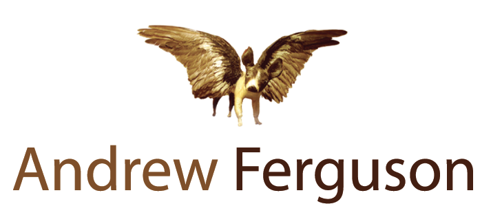 Andrew Ferguson